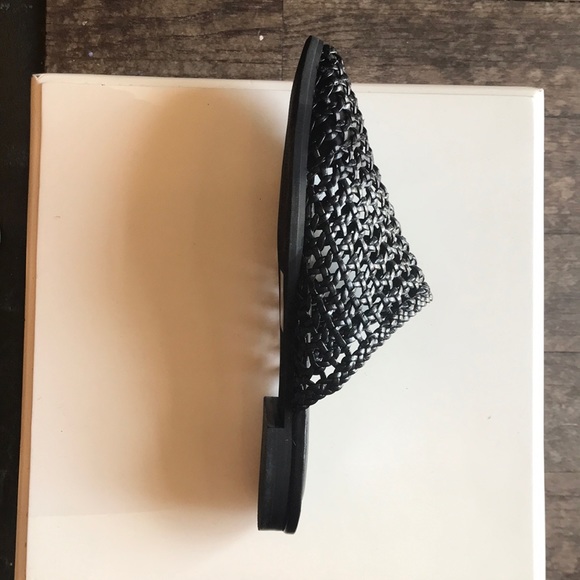 Sol Sana Woven Kim Slide - Picture 5 of 5